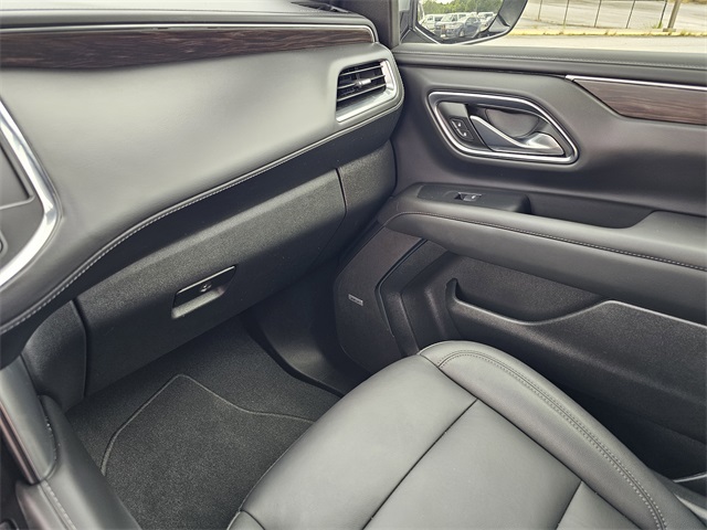 2024 Chevrolet Tahoe Z71 photo 30