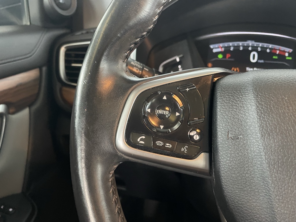 2020 Honda CR-V EX-L photo 29