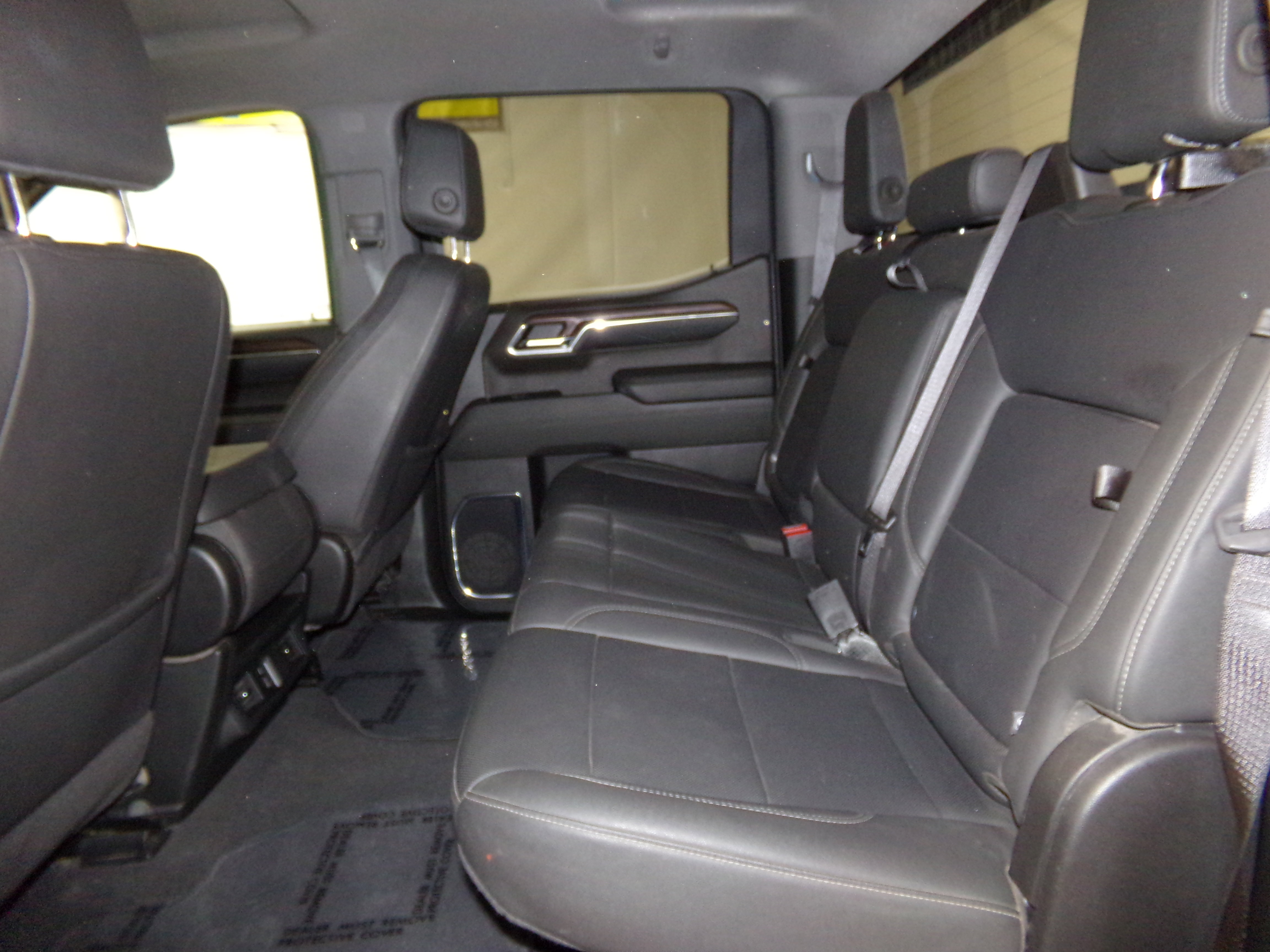 2024 Gmc Sierra 1500 photo 4