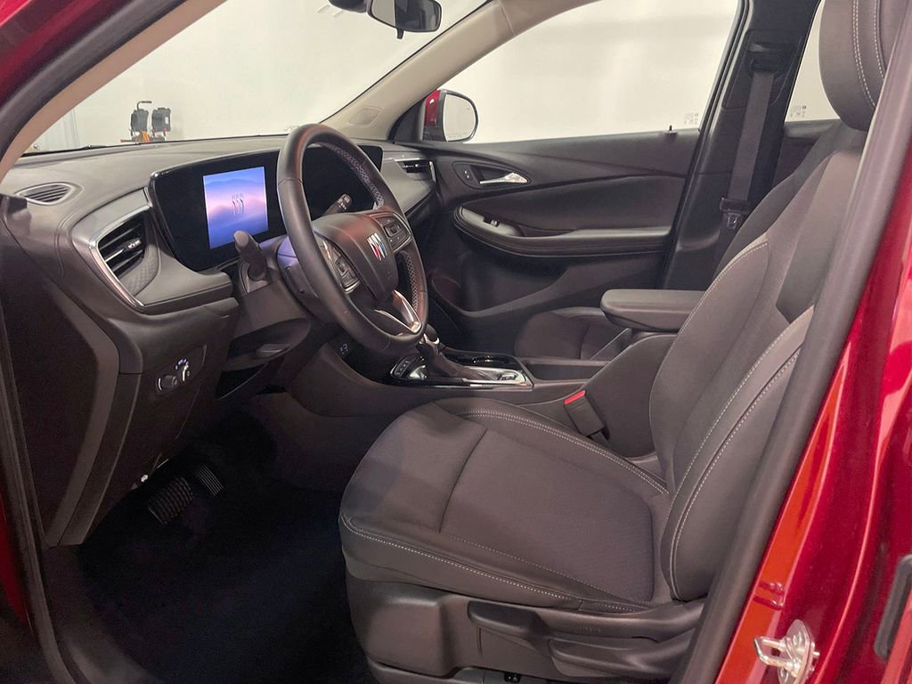 2025 Buick Encore GX Preferred photo 18