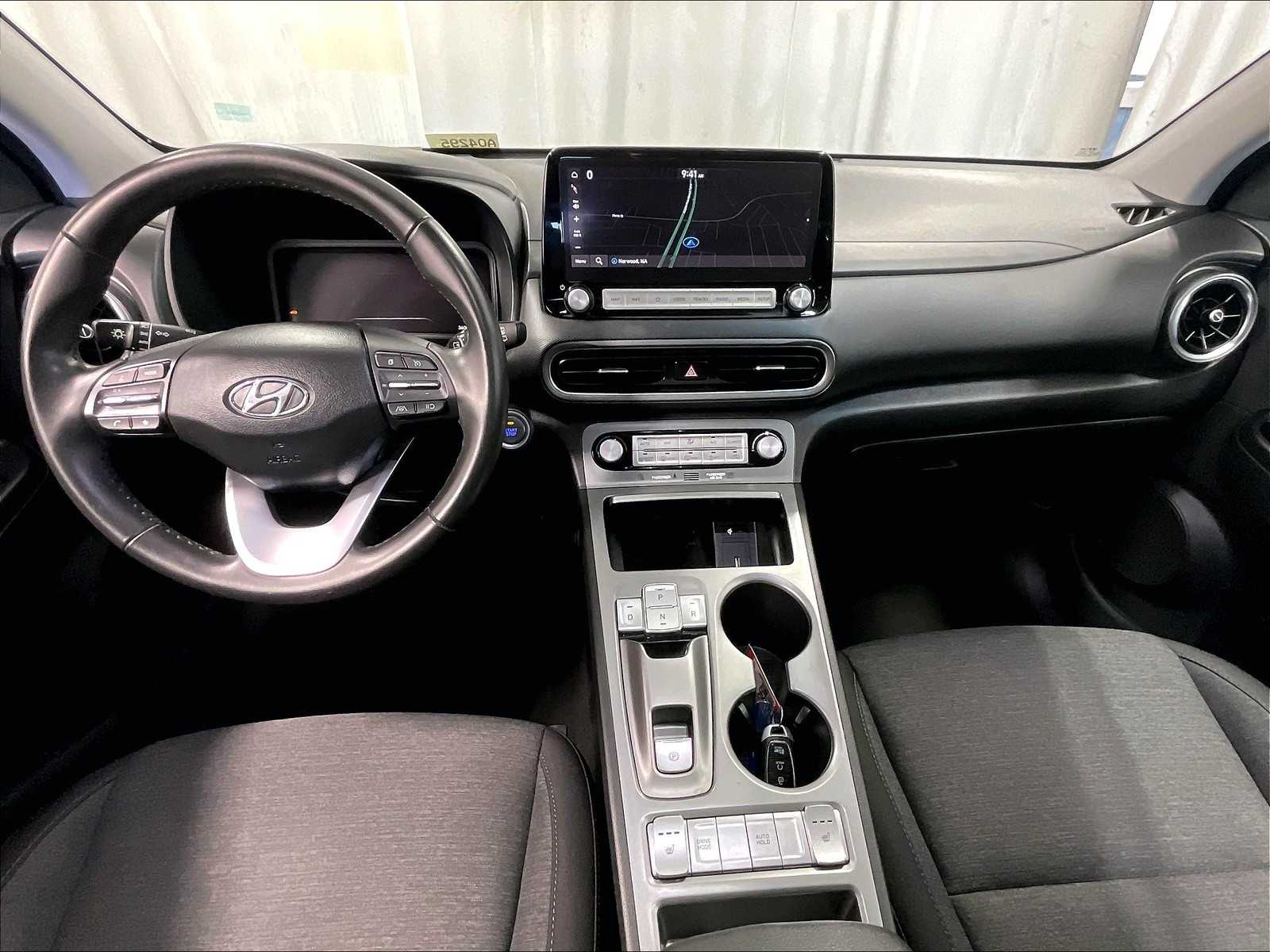 2023 Hyundai Kona Electric SEL photo 20