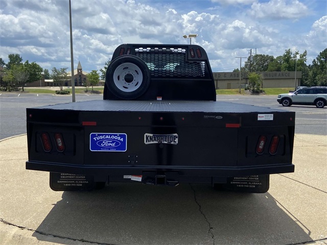 2025 Ford F-550 photo 3