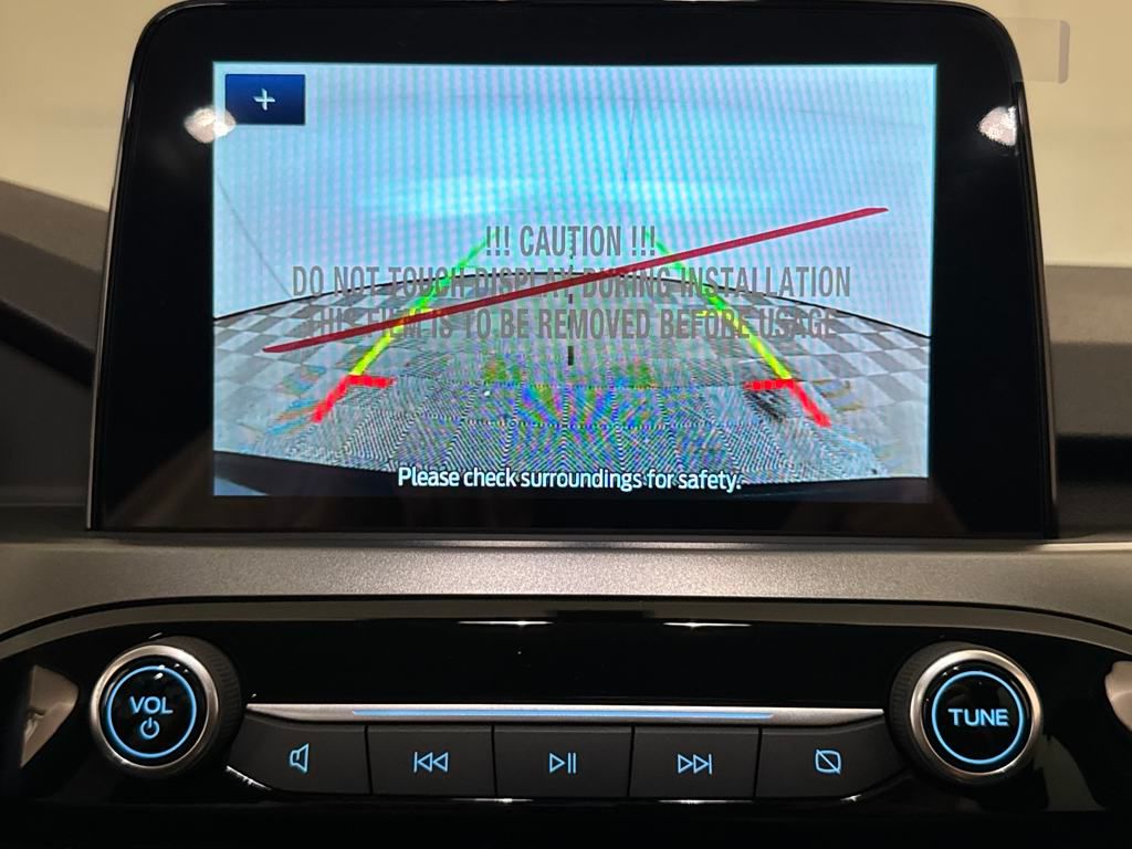 2025 Ford Escape Active photo 5