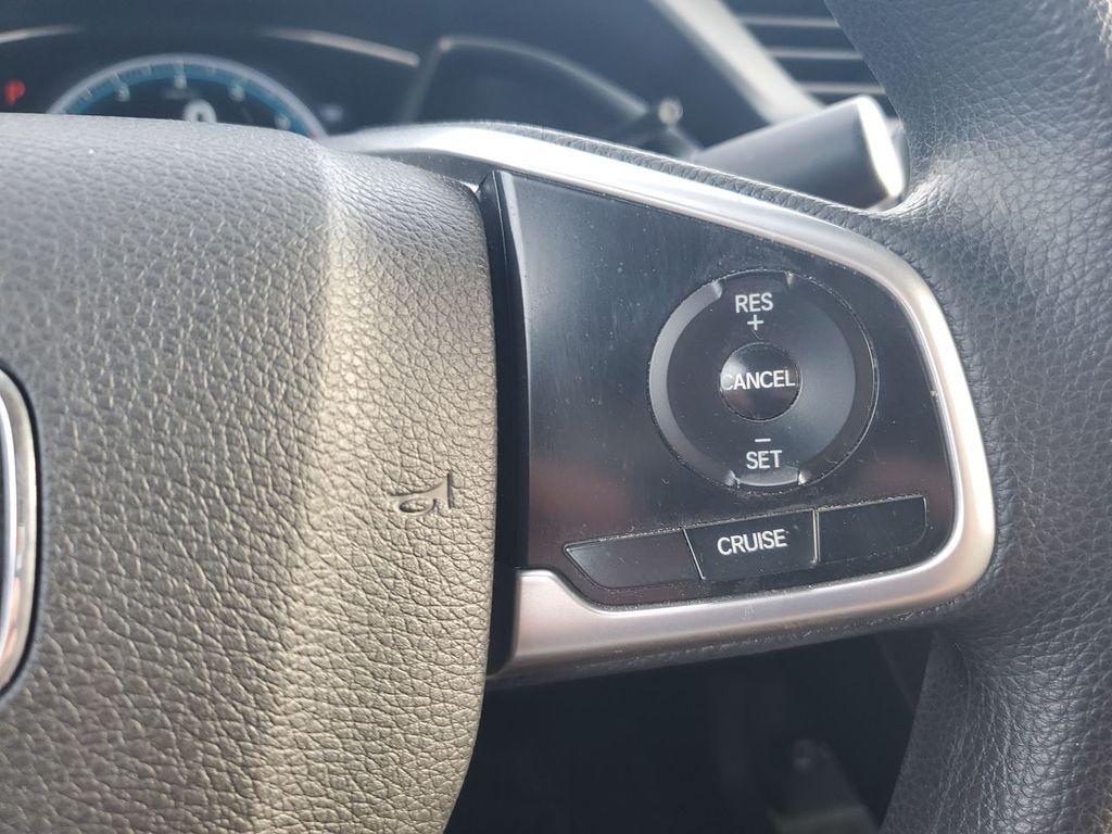 2016 Honda Civic EX-T photo 29