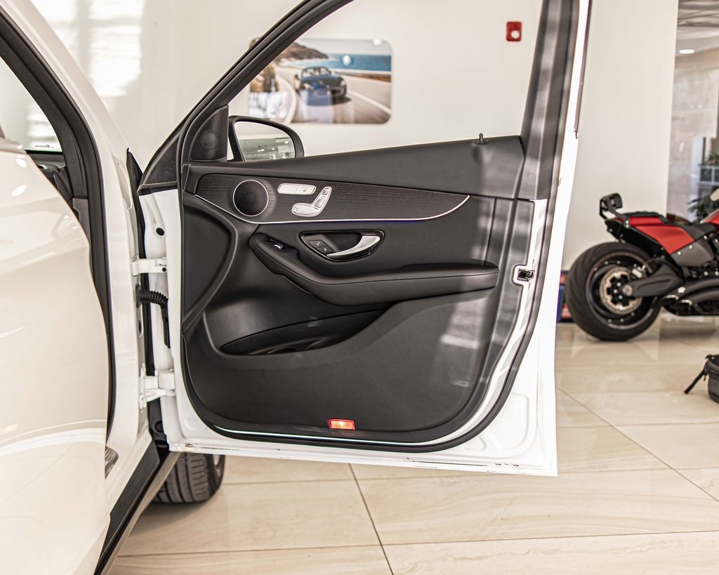 2022 MERCEDES-BENZ GLC-CLASS - Image 39