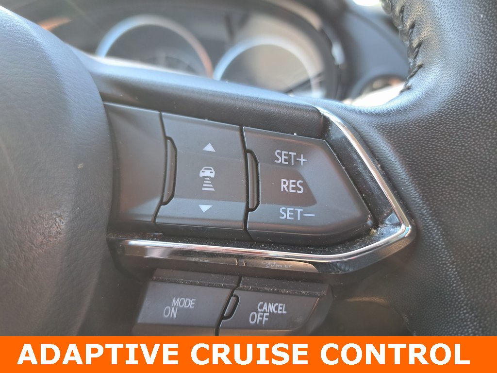 2023 Mazda CX-9 Touring photo 13
