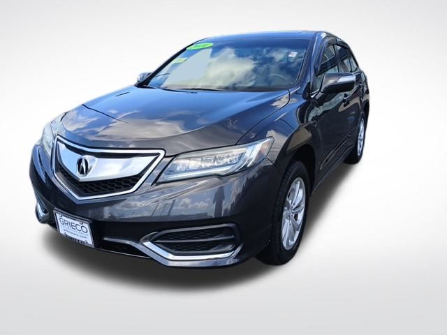 2016 Acura RDX Base photo 3