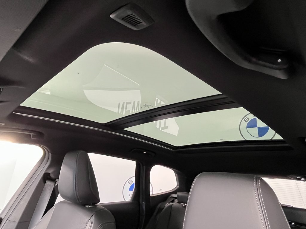 2025 Bmw X1 XDrive28i photo 23