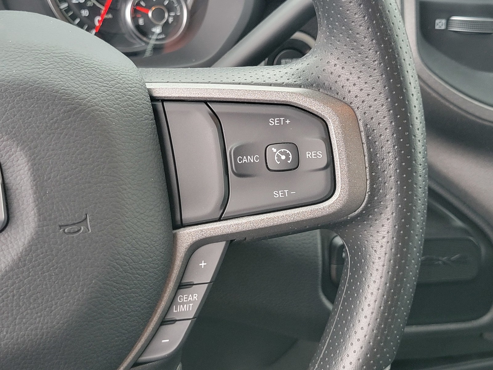 2024 Ram 5500 Tradesman photo 17