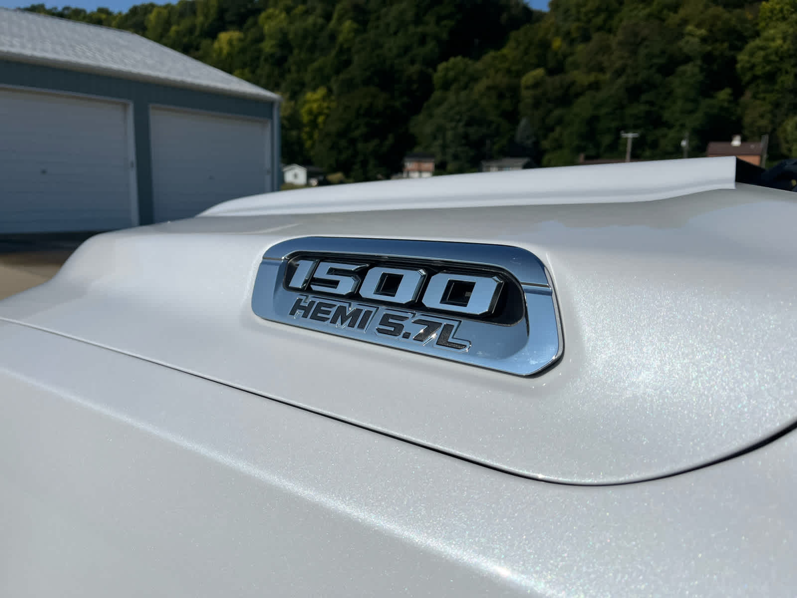 2019 Ram 1500 Laramie photo 12