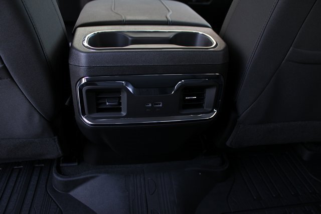 2026 Gmc Sierra 1500 Elevation photo 30