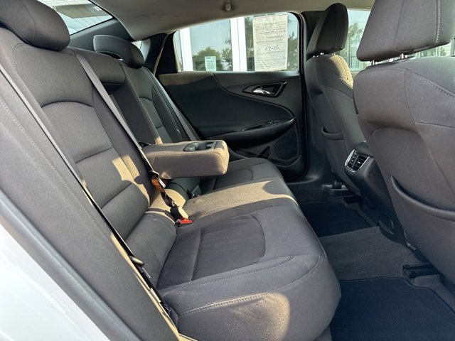 2020 Chevrolet Malibu 1LT photo 33