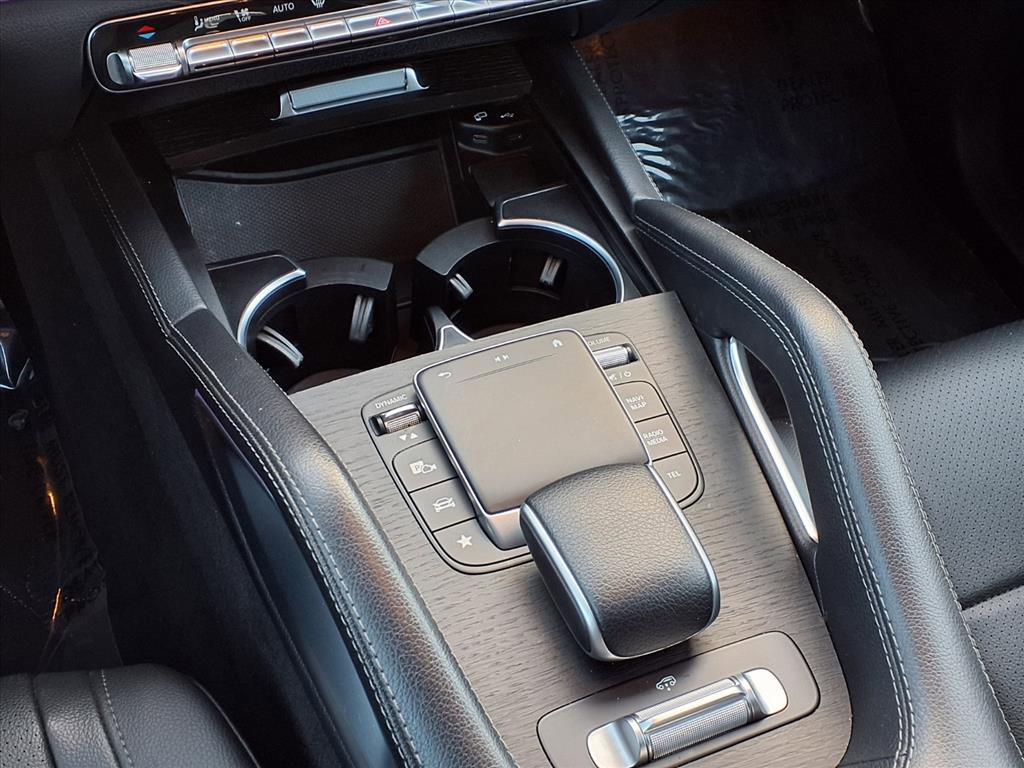 2022 Mercedes Benz GLS 450 4MATIC photo 7