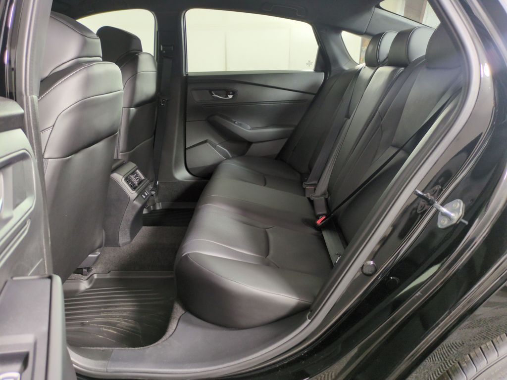 2025 Honda Accord Hybrid Sport-L photo 21