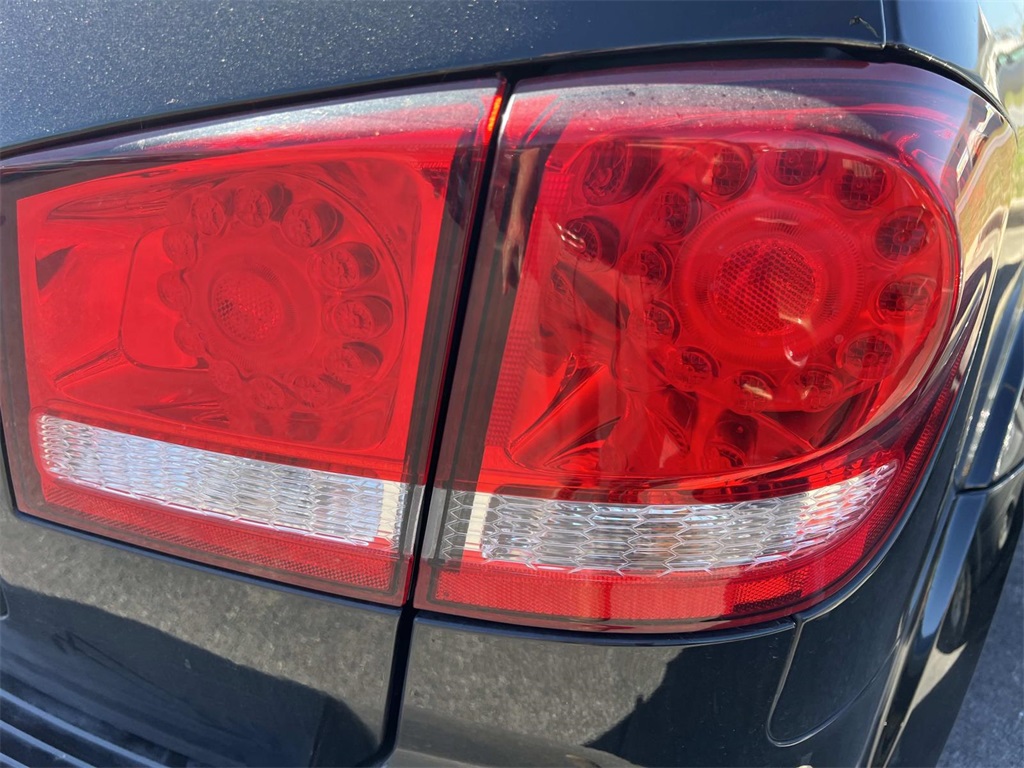 2018 Dodge Journey SXT photo 10