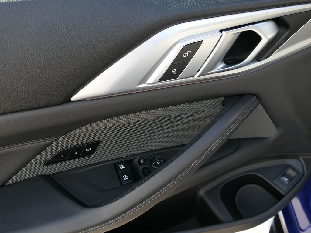 2024 Bmw M4 Competition xDrive photo 10