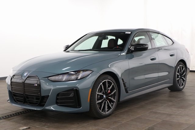 2025 BMW i4