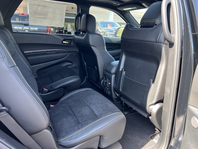 2024 Dodge Durango SRT 392 photo 19