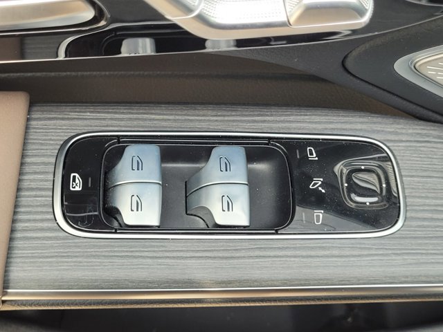 2023 Mercedes Benz EQS-Class Sedan photo 15