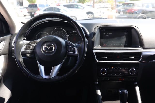 2016 Mazda CX-5 Grand Touring photo 20