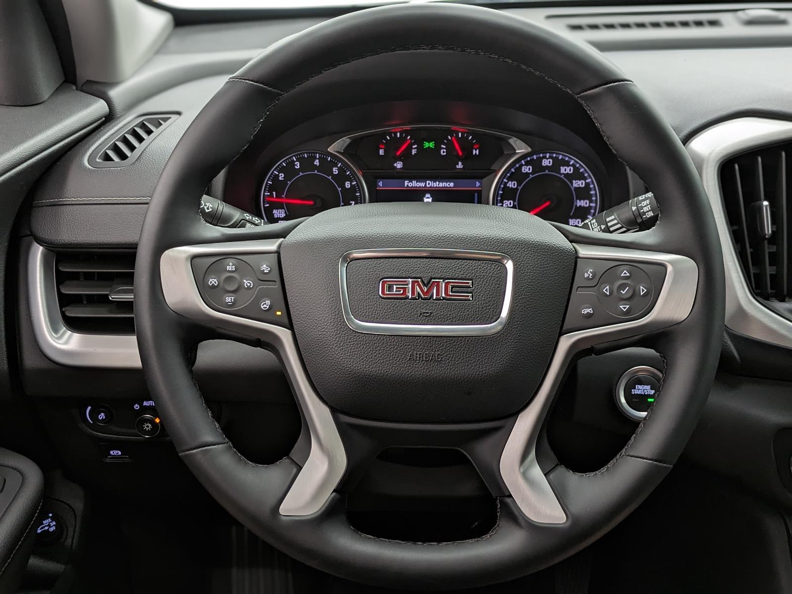 2024 Gmc Terrain SLT photo 23