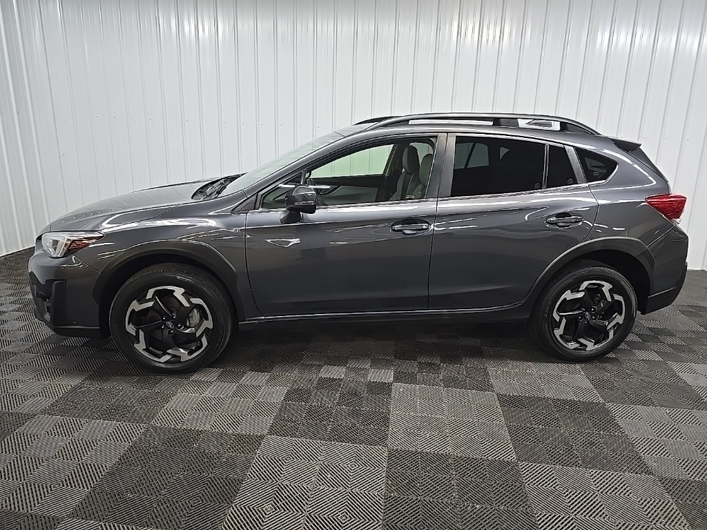 2023 Subaru Crosstrek Limited photo 5