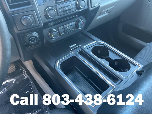 2018 Ford F-150 XL photo 27