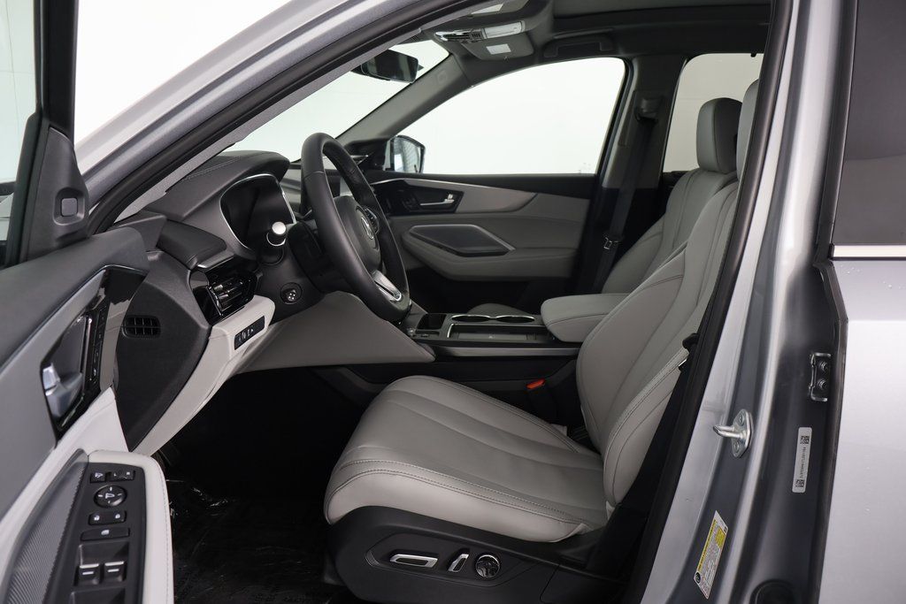 2026 Acura MDX Technology photo 4