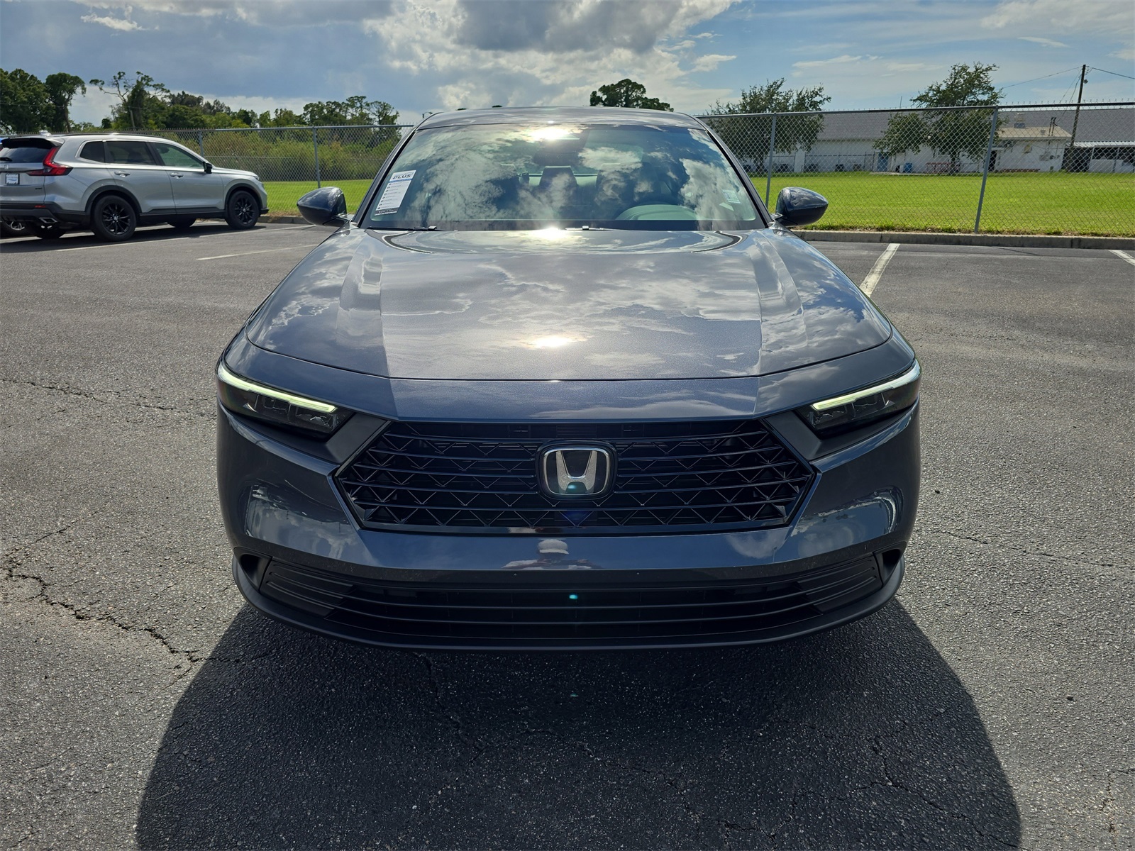 2025 Honda Accord 1.5T LX photo 7