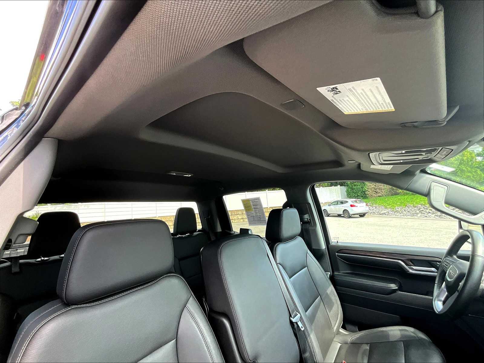2024 Gmc Sierra 1500 SLT photo 22