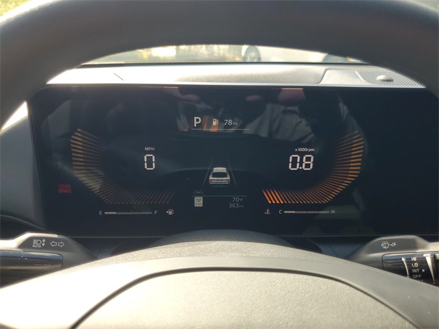 2025 Kia K4 LXS photo 17