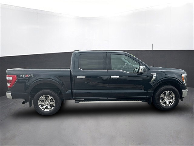 2022 Ford F-150 Lariat photo 5