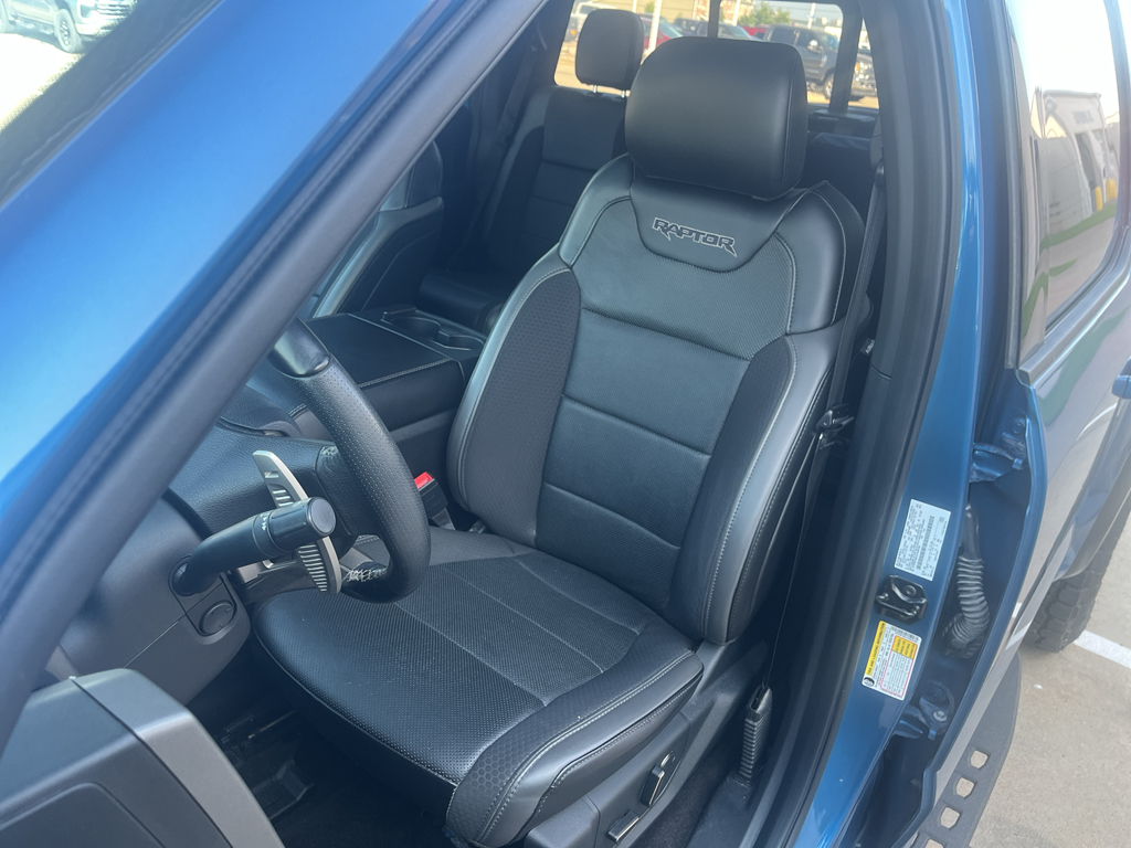 2020 Ford F-150 Raptor photo 9