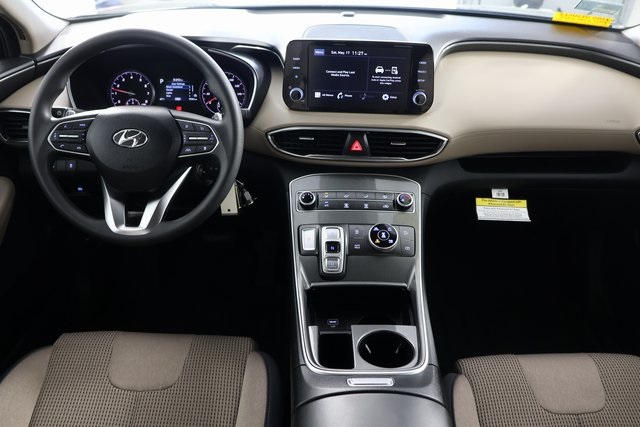 2023 Hyundai Santa Fe SE photo 2