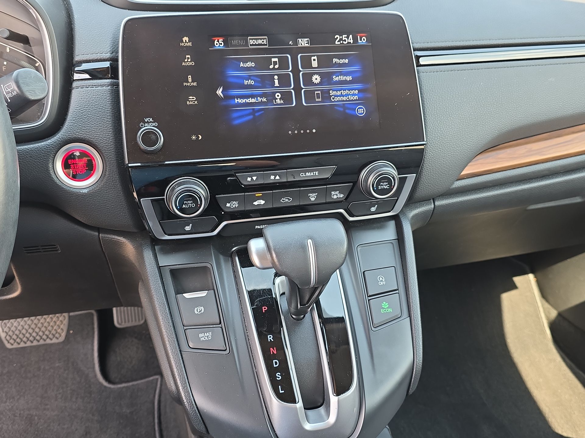 2022 Honda CR-V EX-L photo 12