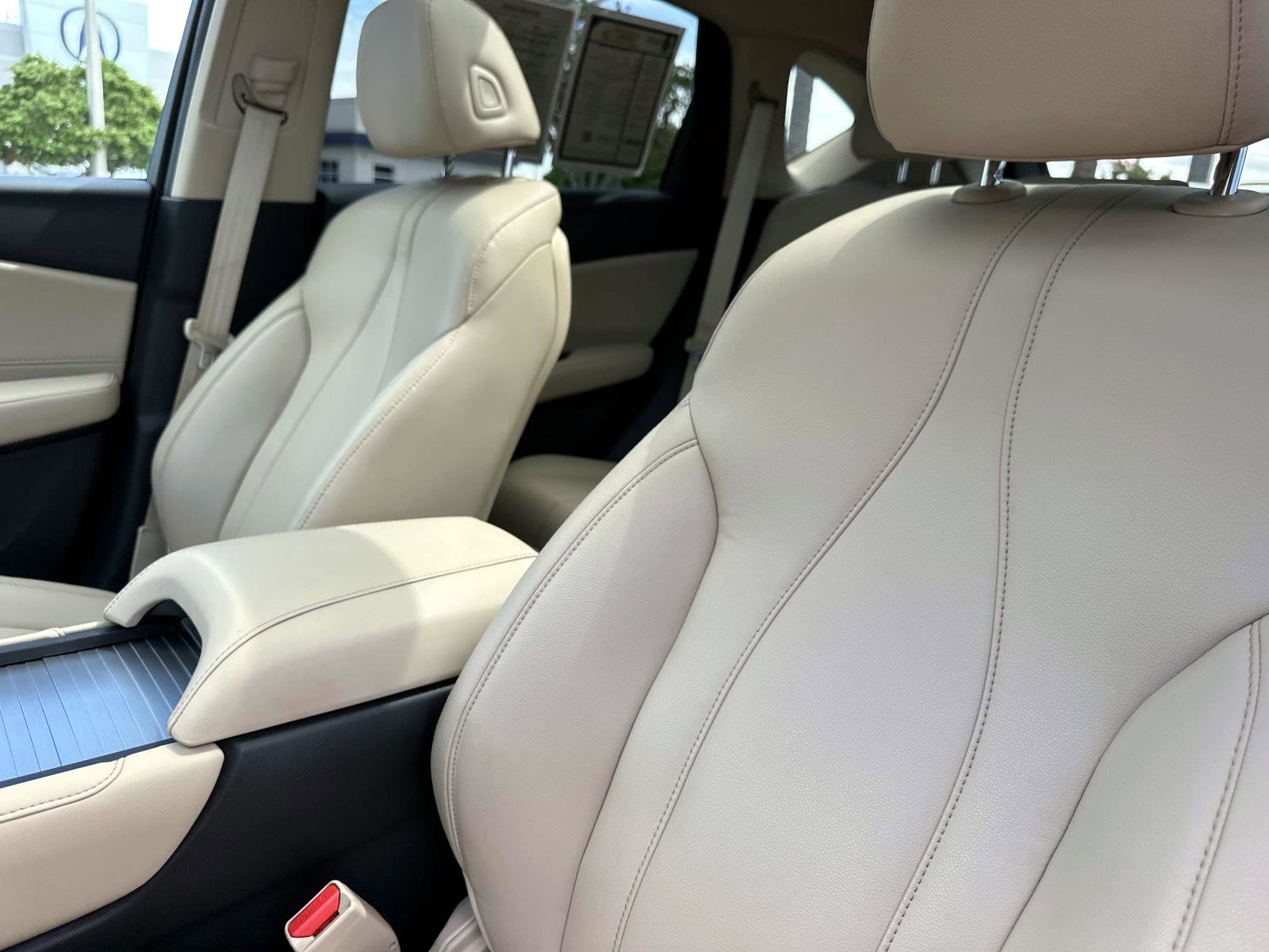 2024 Acura RDX Base photo 21