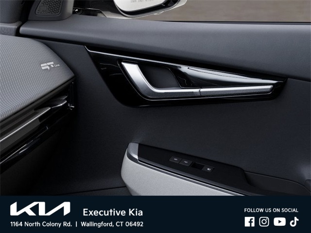 2025 Kia EV6 GT-Line photo 22