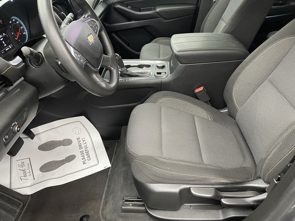 2020 Chevrolet Traverse LS photo 17