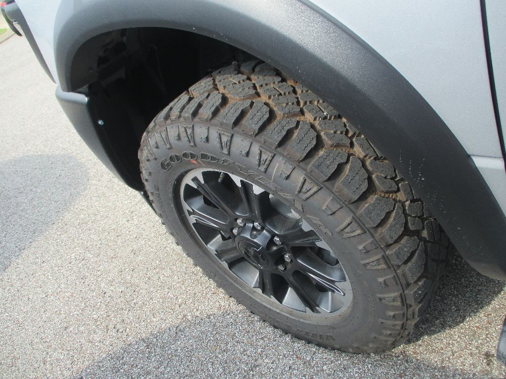 2026 Ram 2500 Tradesman photo 25