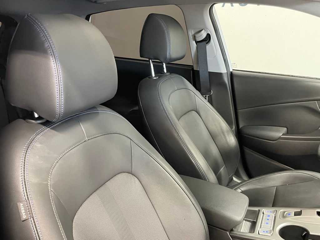 2023 Hyundai Kona Electric Limited photo 40