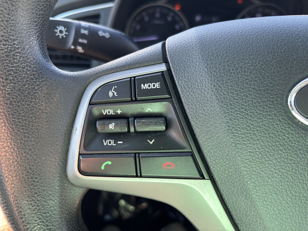 2018 Hyundai Elantra SEL Value Edition Limited photo 30