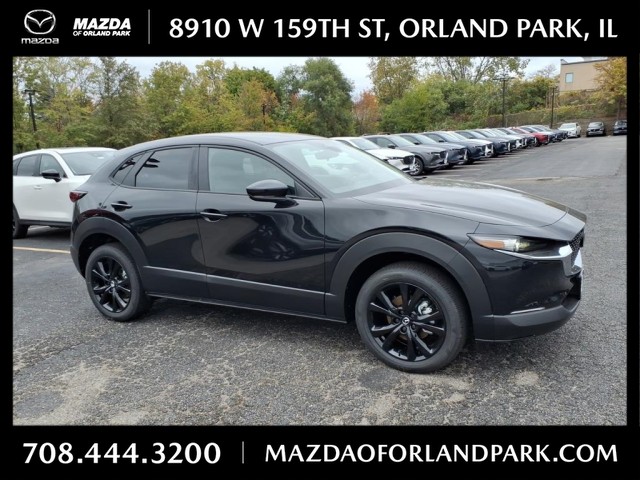 2026 Mazda CX-30 Select Sport's photo