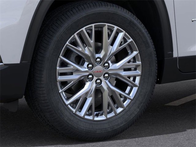 2025 Gmc Acadia Elevation photo 5