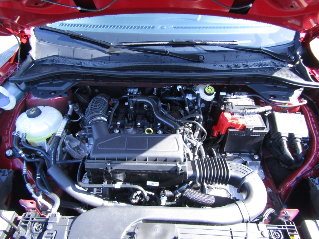 2025 Ford Escape Active photo 34