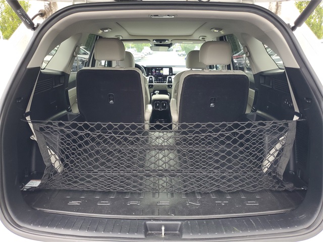 2022 Kia Sorento SX photo 7