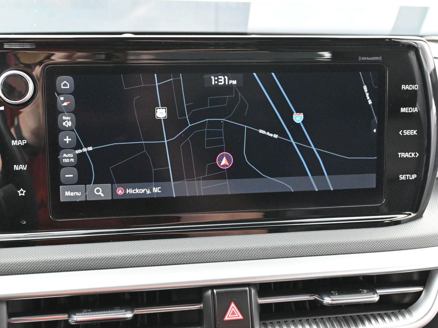 2023 Kia K5 GT-Line photo 21