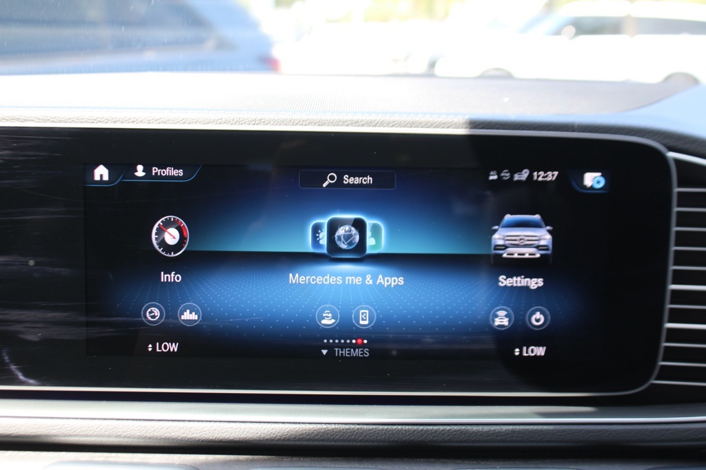 2023 Mercedes Benz GLS 580 4MATIC photo 18