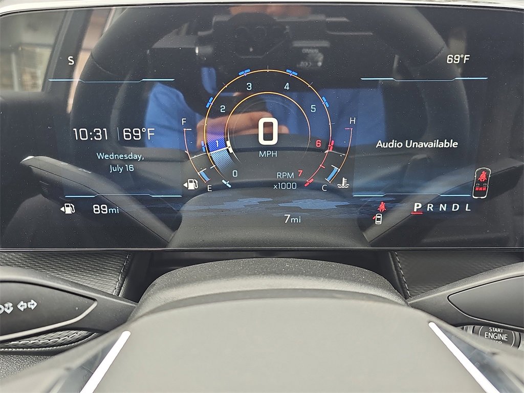 2026 Chevrolet Equinox LT photo 16