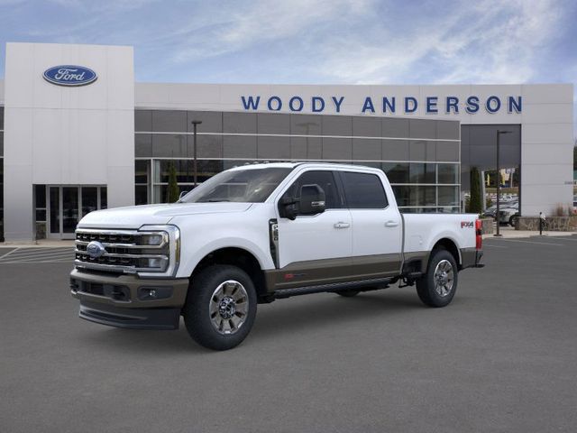 2026 Ford F-250 Base's photo