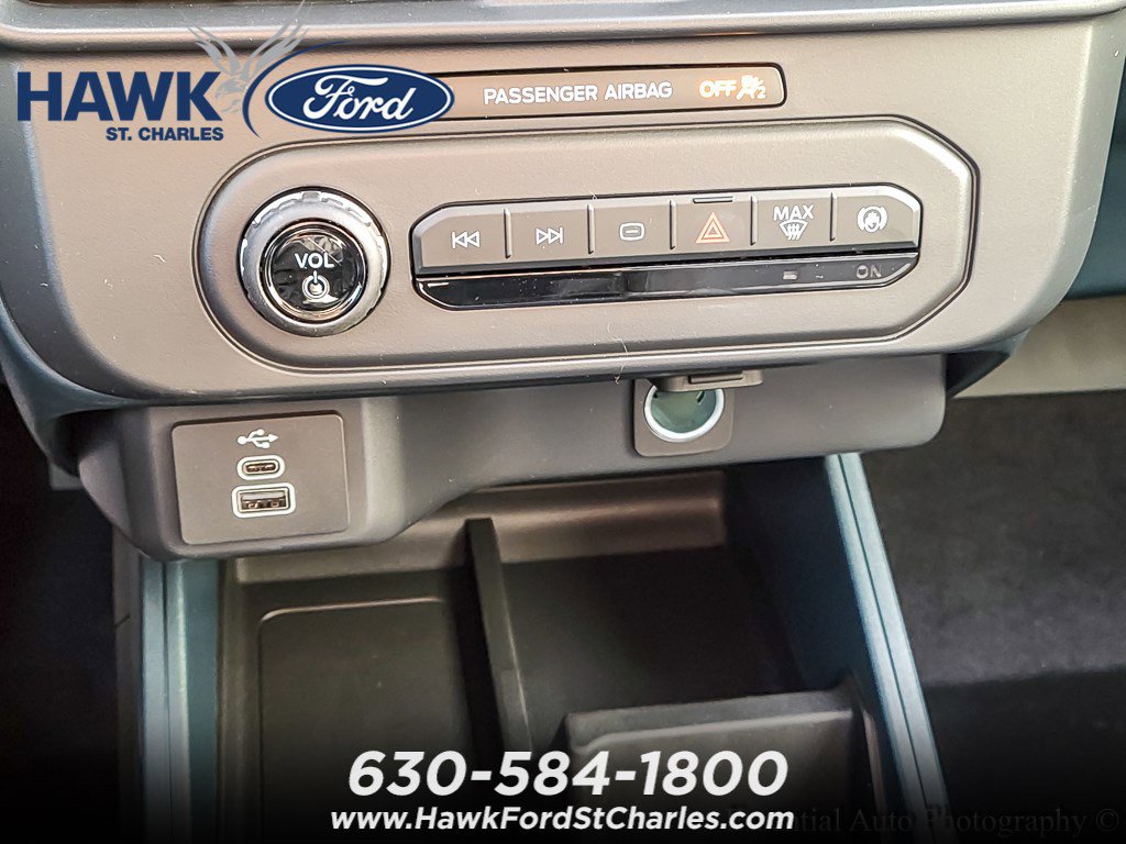 2026 FORD MAVERICK - Image 13